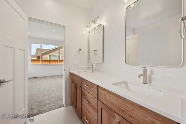 1501 Beeker Lane, Belgrade, MT 59714