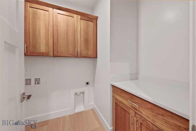 1501 Beeker Lane, Belgrade, MT 59714