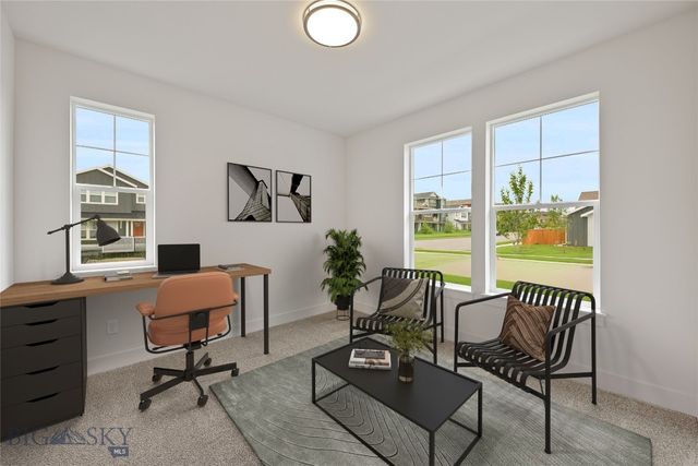 1501 Beeker Lane, Belgrade, MT 59714