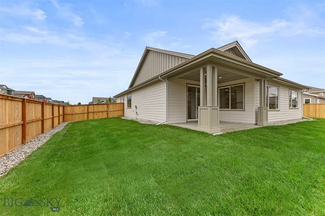 1501 Beeker Lane, Belgrade, MT 59714