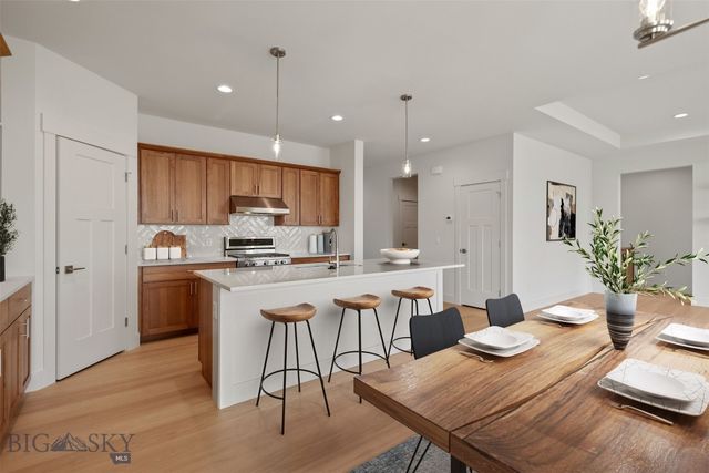 1501 Beeker Lane, Belgrade, MT 59714