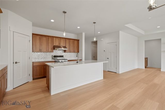 1501 Beeker Lane, Belgrade, MT 59714
