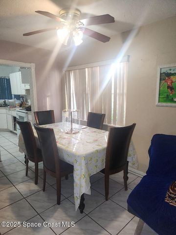 3049 Dairy Terrace NE, Palm Bay, FL 32905