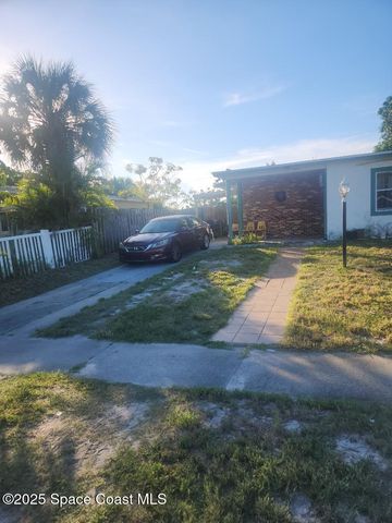 3049 Dairy Terrace NE, Palm Bay, FL 32905