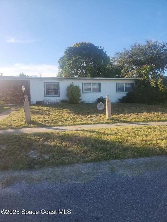 3049 Dairy Terrace NE, Palm Bay, FL 32905