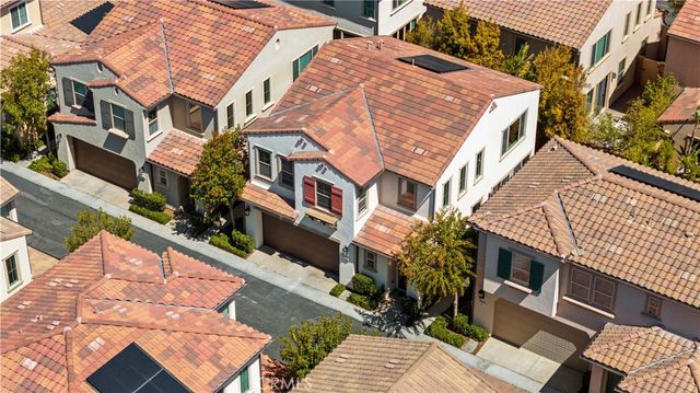 206 Bright Poppy, Irvine, CA 92618