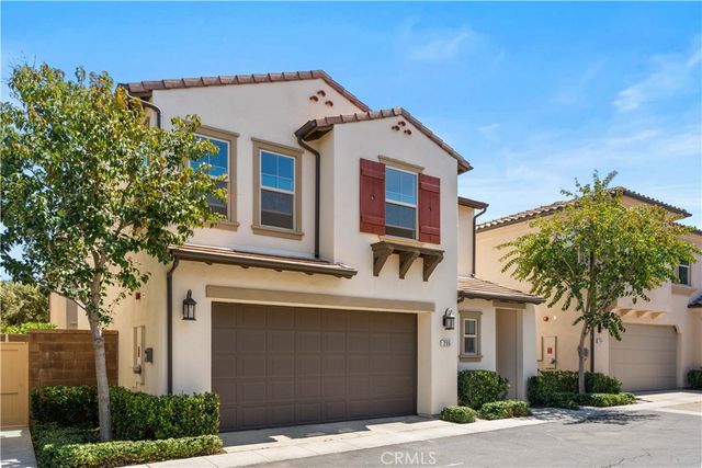 206 Bright Poppy, Irvine, CA 92618