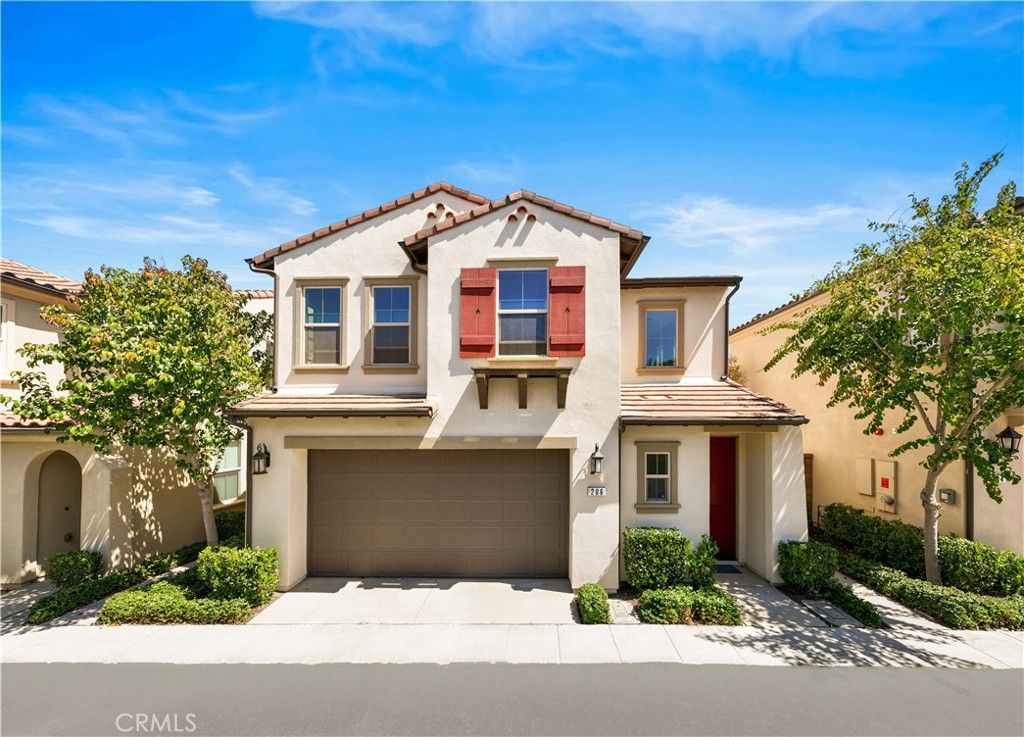 206 Bright Poppy, Irvine, CA 92618