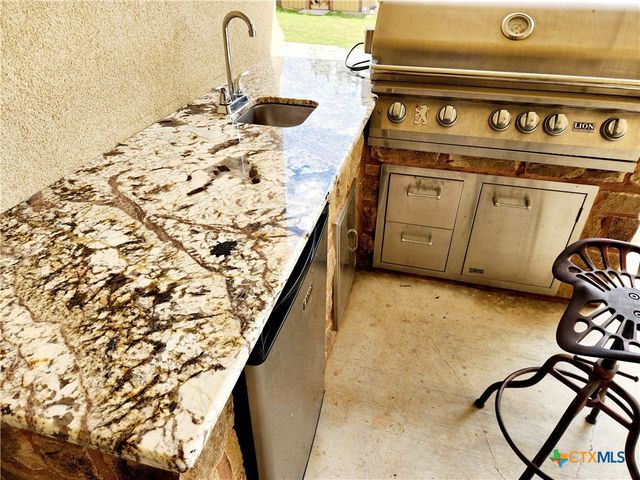 4360 Flint Oak Drive, Belton, TX 76513