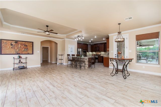 4360 Flint Oak Drive, Belton, TX 76513