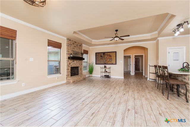 4360 Flint Oak Drive, Belton, TX 76513