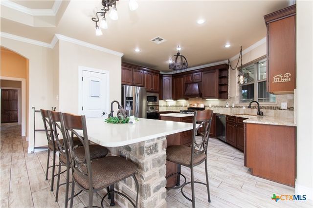 4360 Flint Oak Drive, Belton, TX 76513