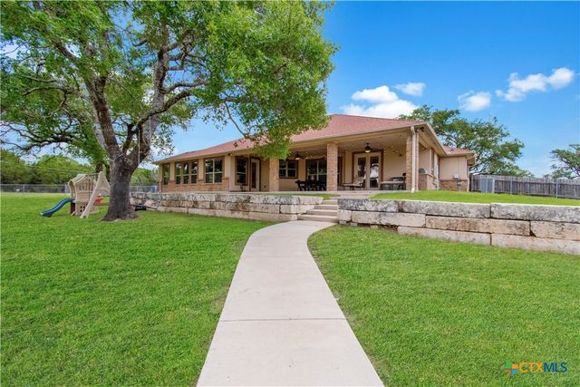 4360 Flint Oak Drive, Belton, TX 76513