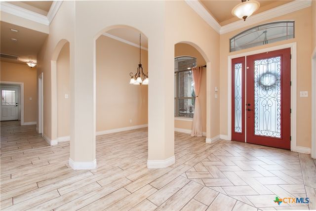 4360 Flint Oak Drive, Belton, TX 76513