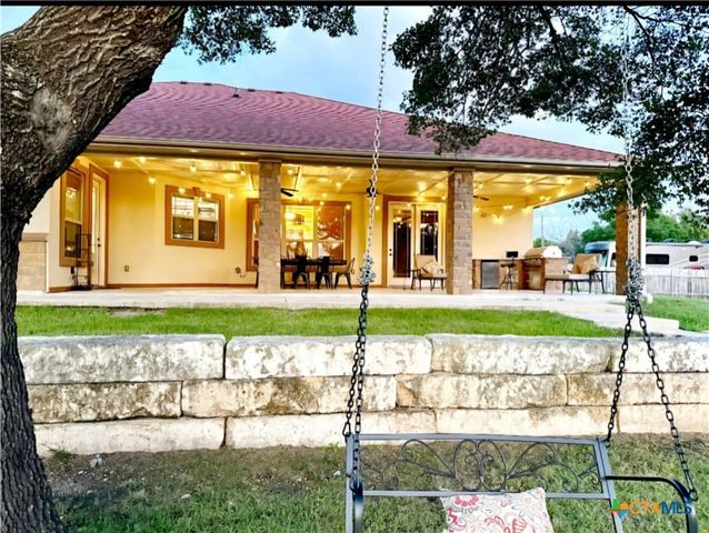 4360 Flint Oak Drive, Belton, TX 76513