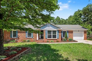 5236 Flat Rock Drive, Fayetteville, NC 28311