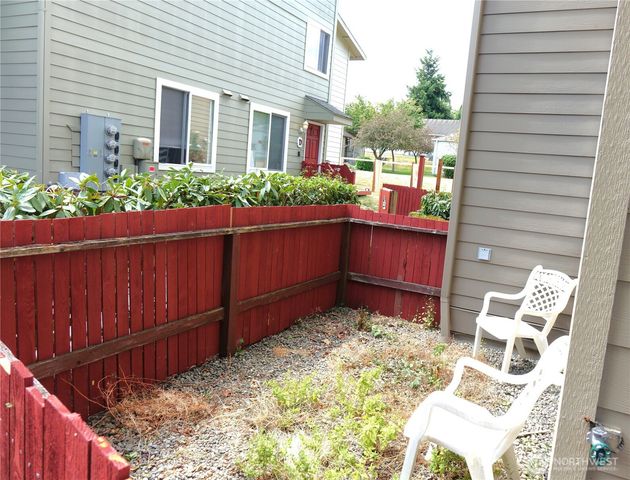 2902 13th Street #3A, Everett, WA 98201
