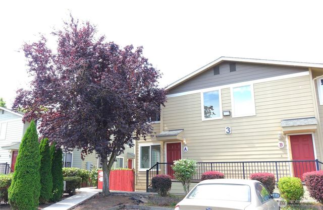 2902 13th Street #3A, Everett, WA 98201