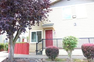 2902 13th Street #3A, Everett, WA 98201