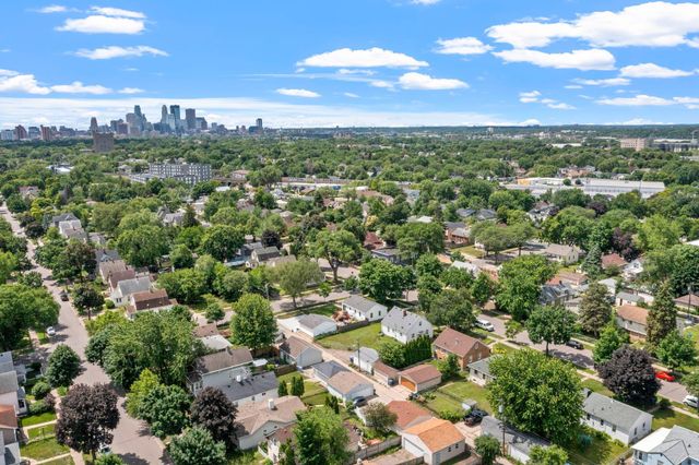 2623 Jefferson Street NE, Minneapolis, MN 55418