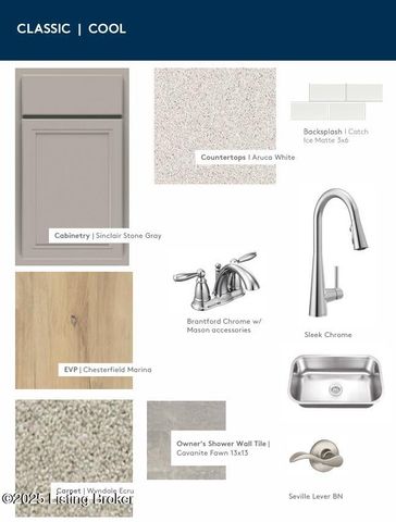 8309 Fairmount Rd, Louisville, KY 40291