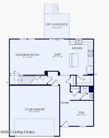 8309 Fairmount Rd, Louisville, KY 40291