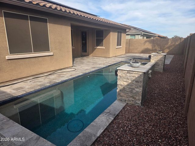 21433 W BERKELEY Road, Buckeye, AZ 85396