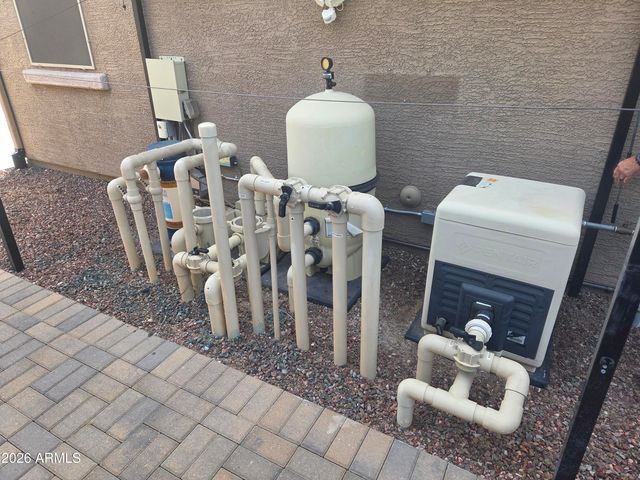 21433 W BERKELEY Road, Buckeye, AZ 85396