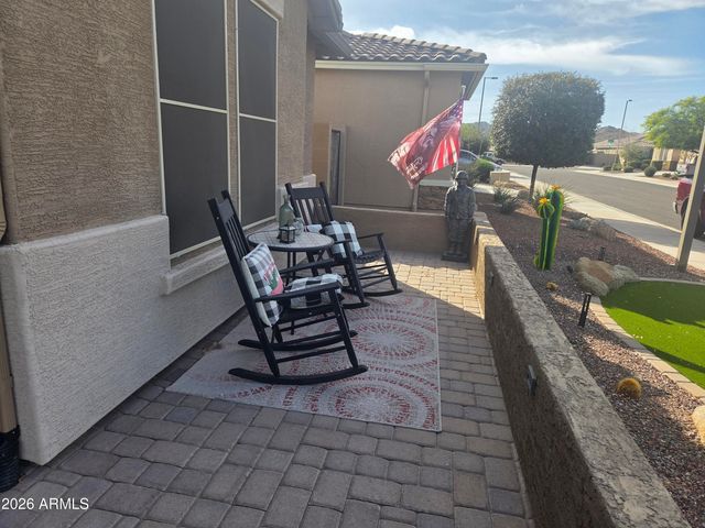 21433 W BERKELEY Road, Buckeye, AZ 85396