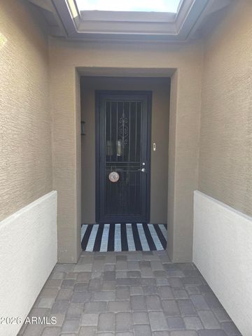 21433 W BERKELEY Road, Buckeye, AZ 85396