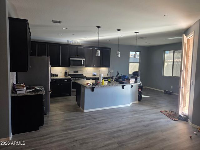 21433 W BERKELEY Road, Buckeye, AZ 85396