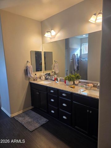 21433 W BERKELEY Road, Buckeye, AZ 85396