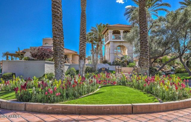 9705 E Mountain View -- 1001, Scottsdale, AZ 85258