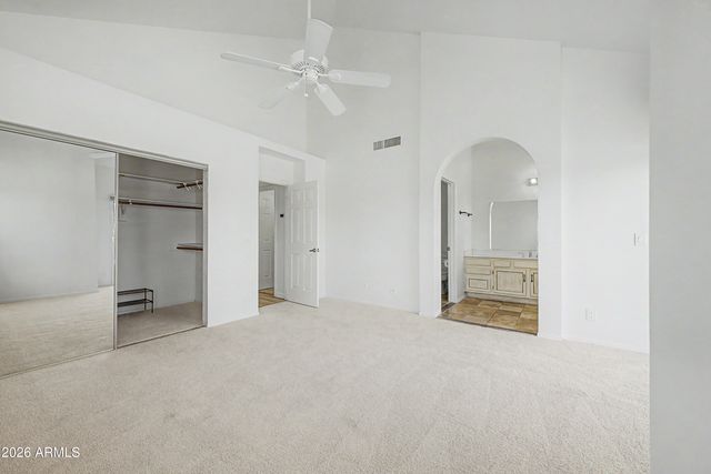 9705 E Mountain View -- 1001, Scottsdale, AZ 85258
