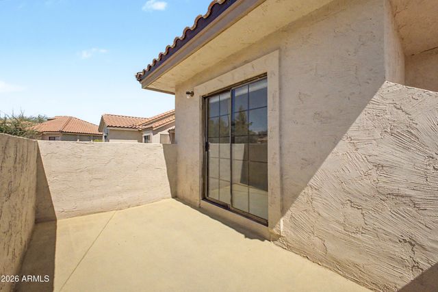 9705 E Mountain View -- 1001, Scottsdale, AZ 85258