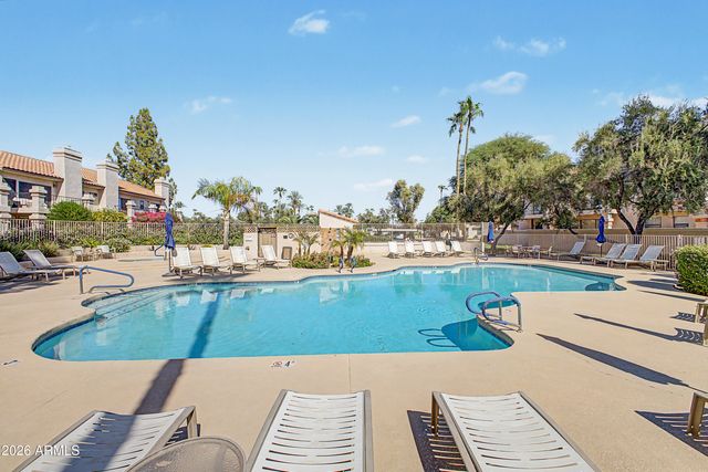 9705 E Mountain View -- 1001, Scottsdale, AZ 85258