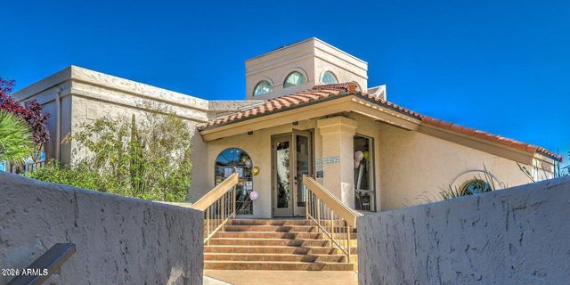 9705 E Mountain View -- 1001, Scottsdale, AZ 85258