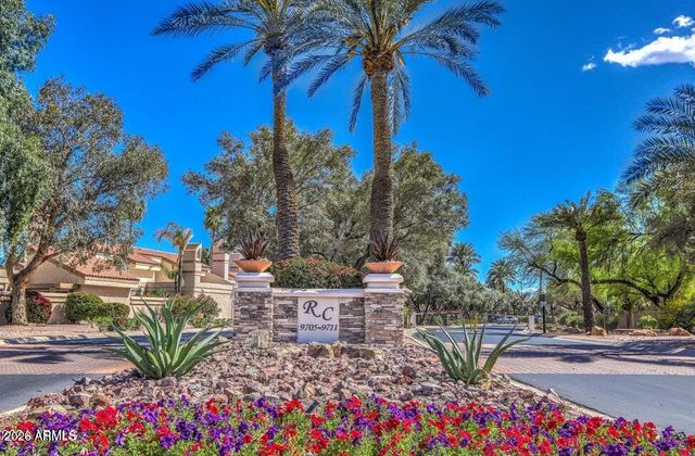 9705 E Mountain View -- 1001, Scottsdale, AZ 85258