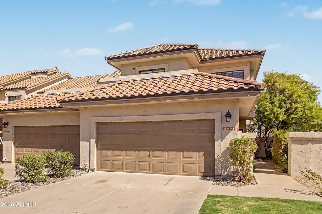 9705 E Mountain View -- 1001, Scottsdale, AZ 85258