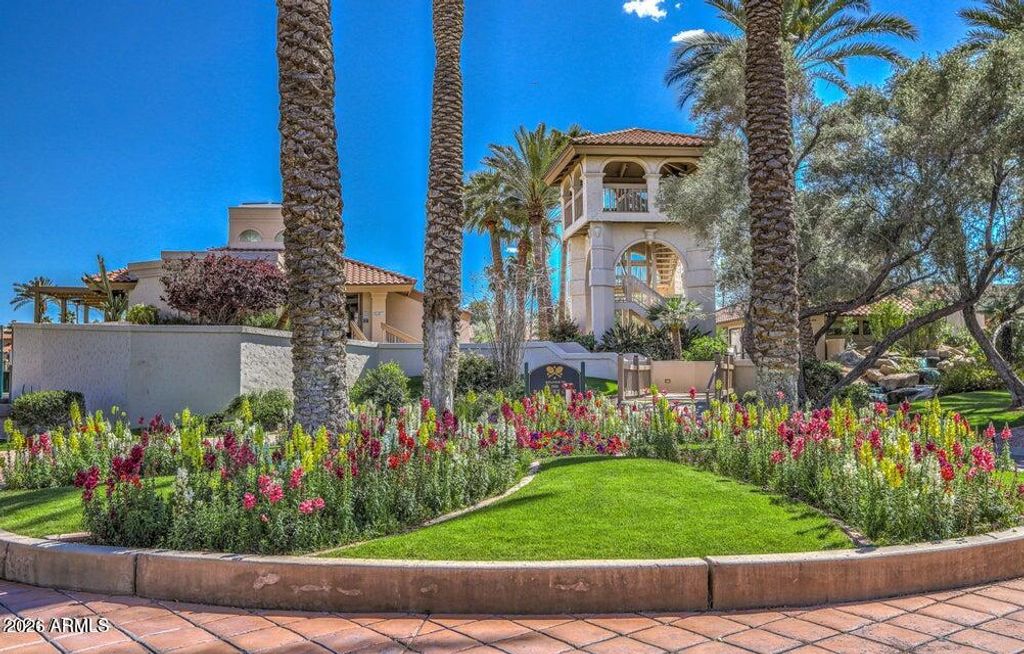 9705 E Mountain View -- 1001, Scottsdale, AZ 85258 — photo 2