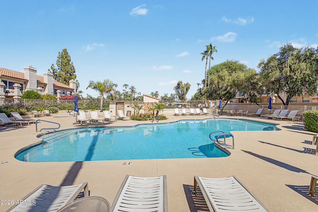 9705 E Mountain View -- 1001, Scottsdale, AZ 85258 — photo 3