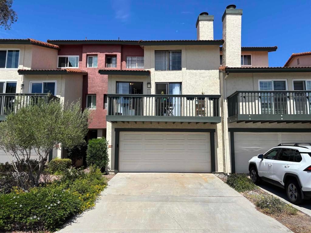 6966 Camino Revueltos, San Diego, CA 92111 — exterior