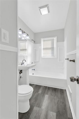 2601 S Hardy Avenue, Independence, MO 64052