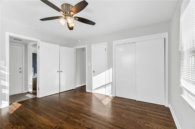 2601 S Hardy Avenue, Independence, MO 64052