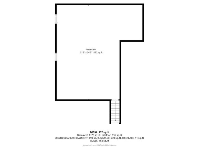 2601 S Hardy Avenue, Independence, MO 64052