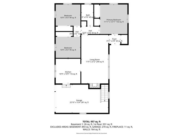 2601 S Hardy Avenue, Independence, MO 64052