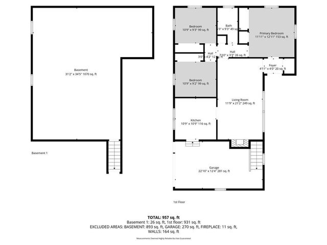 2601 S Hardy Avenue, Independence, MO 64052