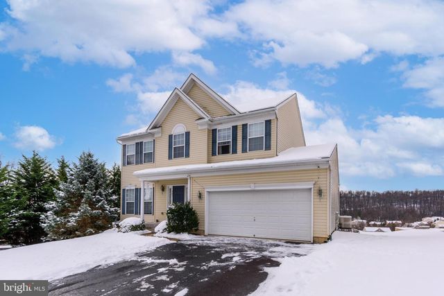 501 SANDPIPER LN, New Cumberland, PA 17070