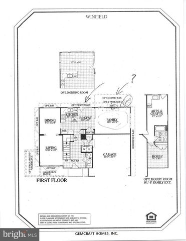 501 SANDPIPER LN, New Cumberland, PA 17070