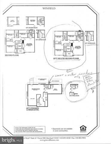 501 SANDPIPER LN, New Cumberland, PA 17070